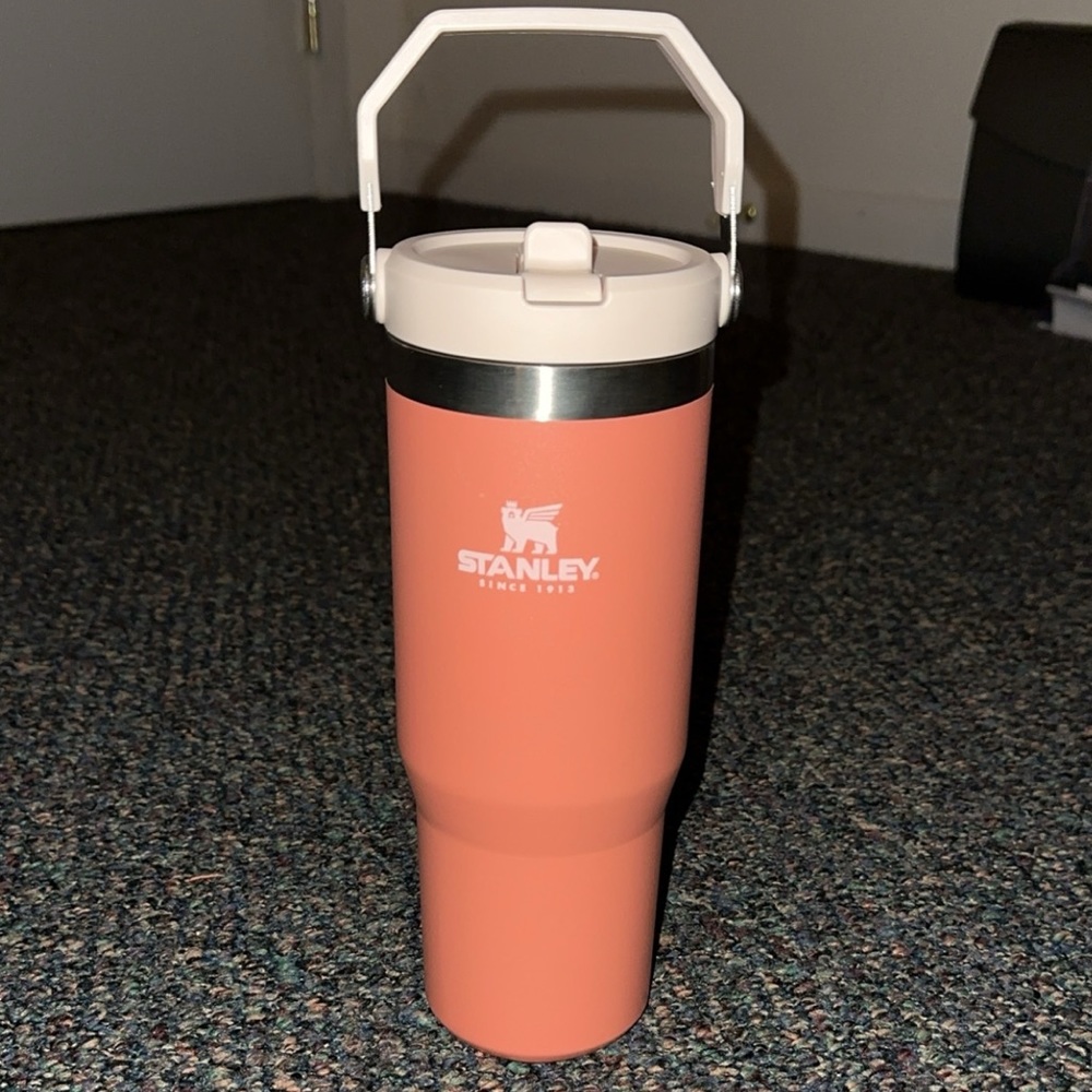 Stanley Cup with Top Handle